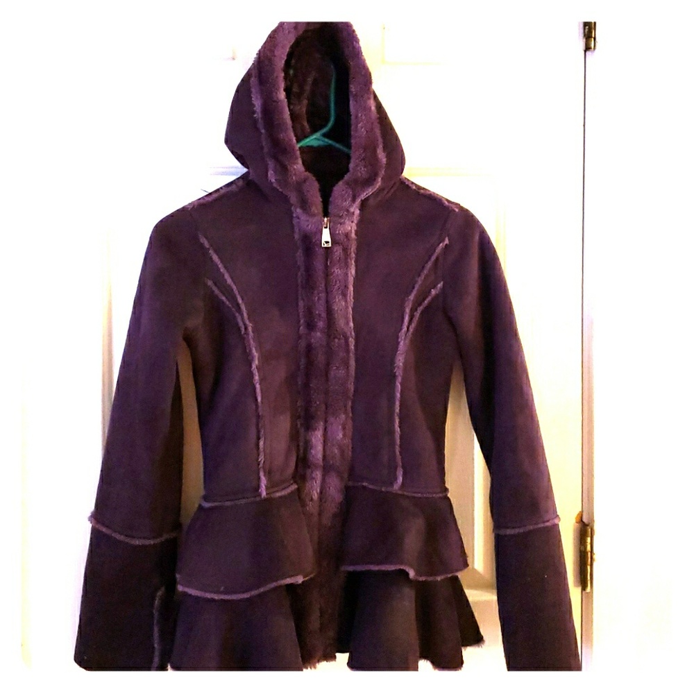 Womans Russian  Style Jacket